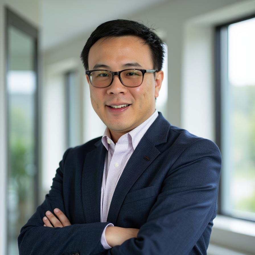 Ray Kung