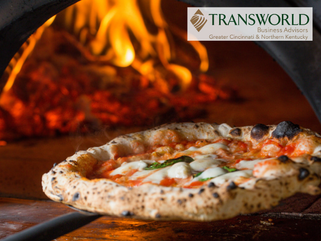 Authentic Family Pizzeria for Sale – Turnkey Generational Success