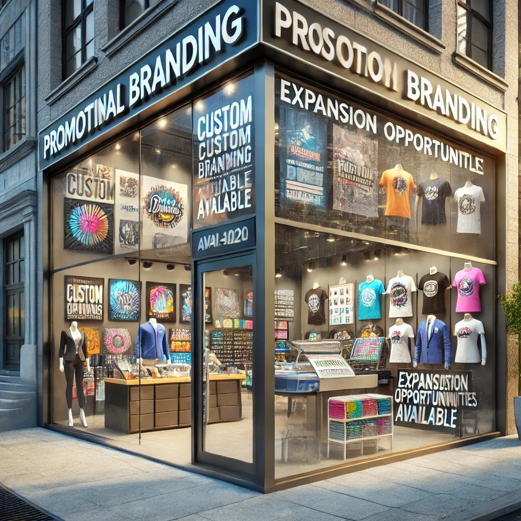 Growth Focused & Profitable Print & Sign Business