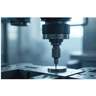 Profit-Ready Precision: Compact Manufacturing Powerhouse