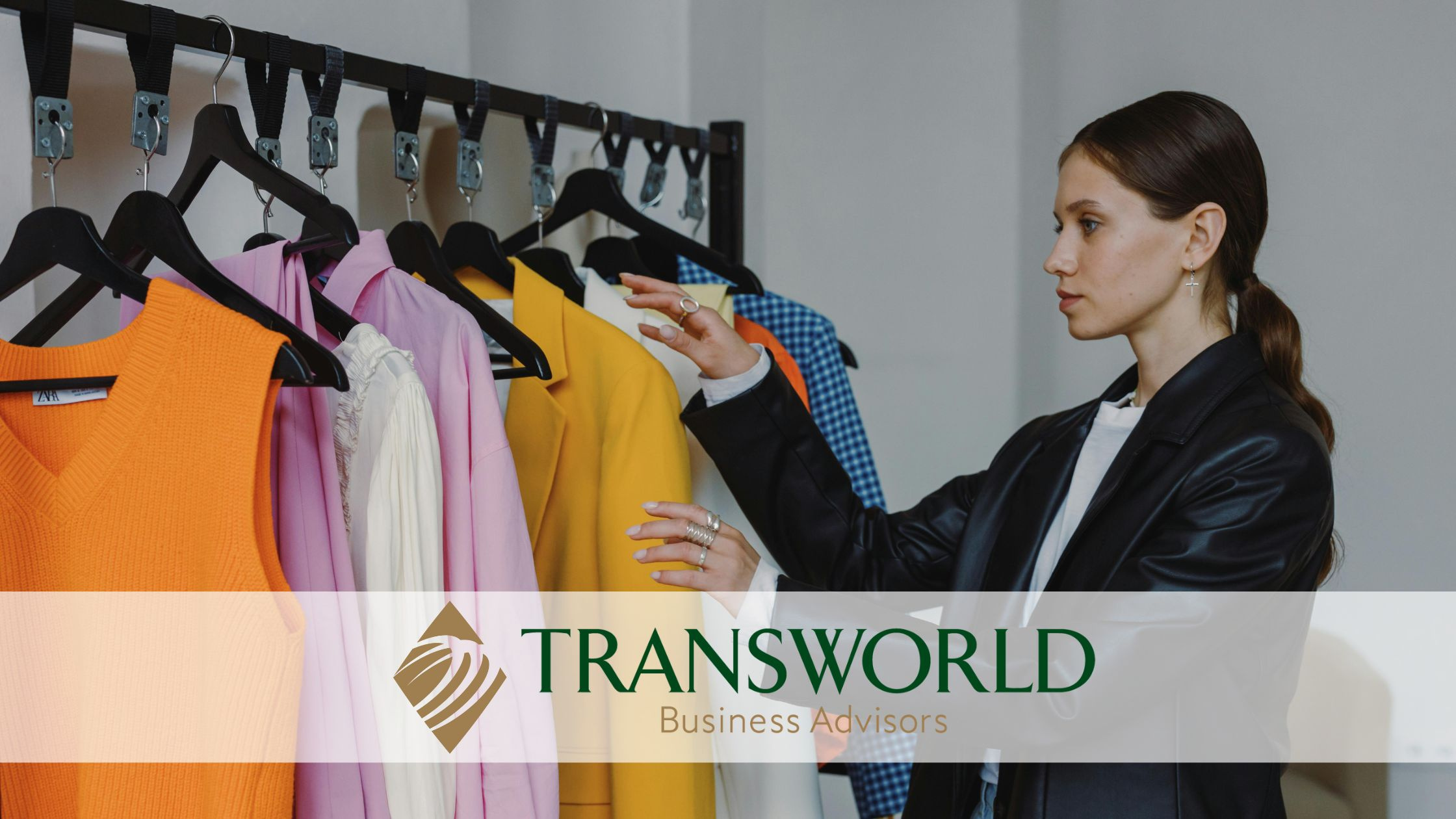 Boutique Business Opportunity – Fashion Meets Profit!