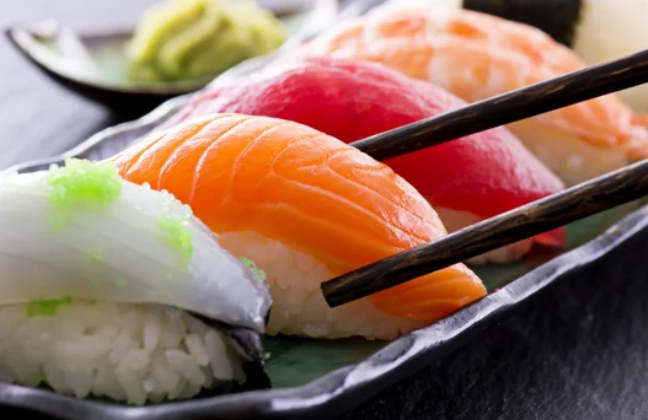Iconic Specialty Japanese Restaurant in Central Location***