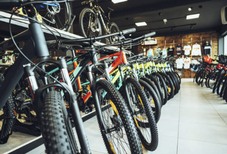Popular Scottsdale Bike & Repair Shop | 25+ Years in Business