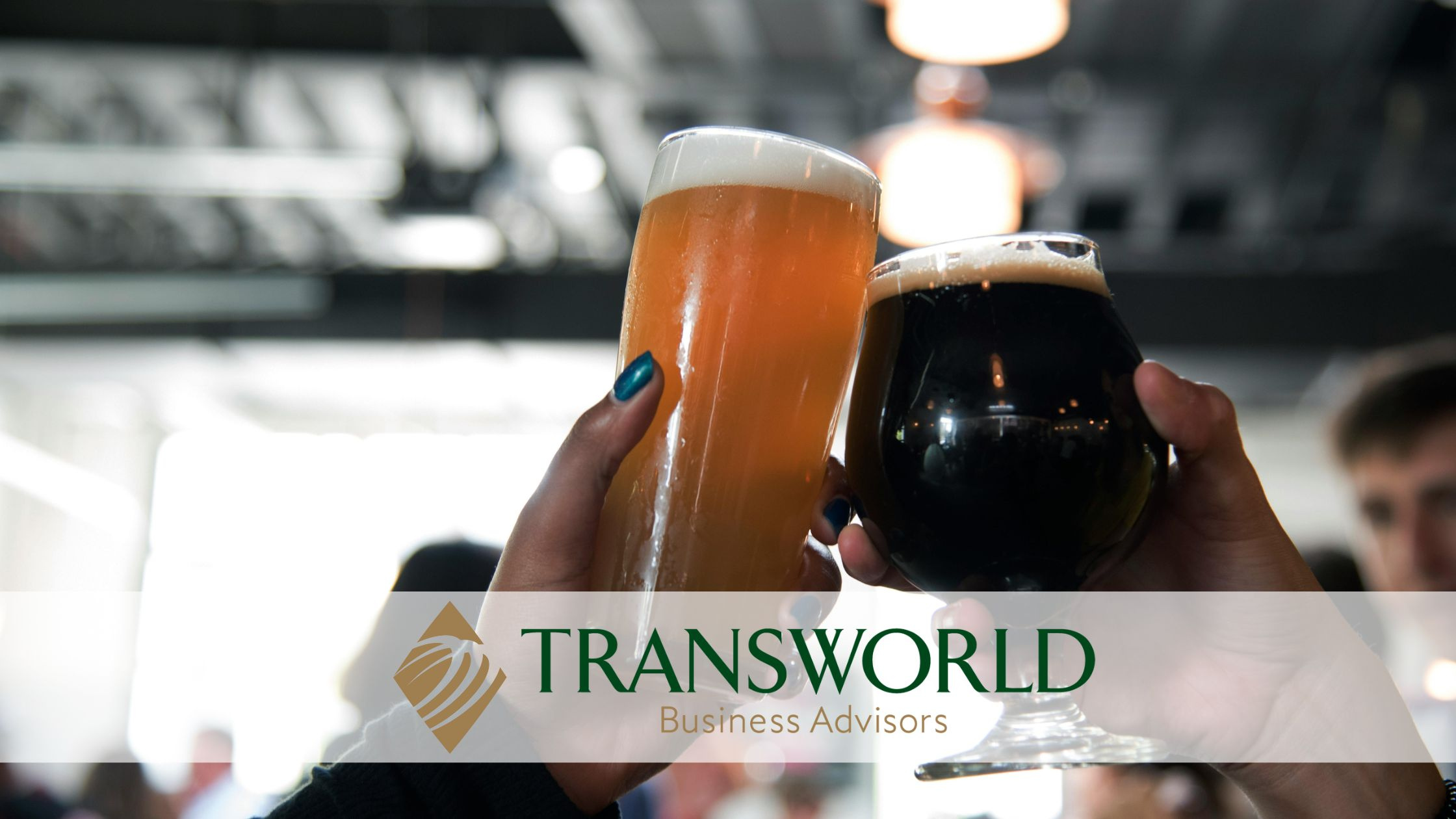Own a Thriving Brewery – Proven Brand, Prime Location