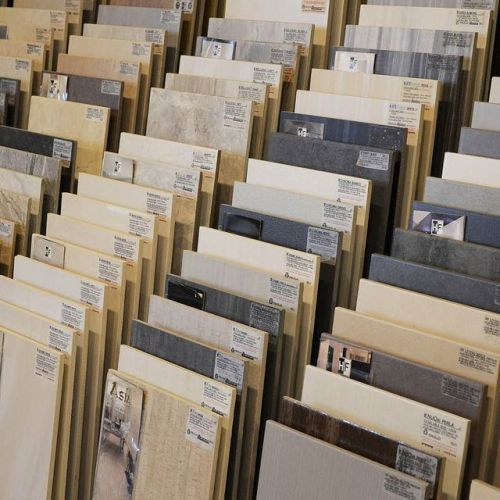Successful Tile and Installation Business - Ready for Growth!