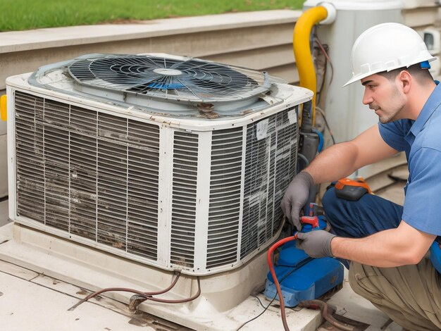 Successful Gloucester County HVAC Business for Sale