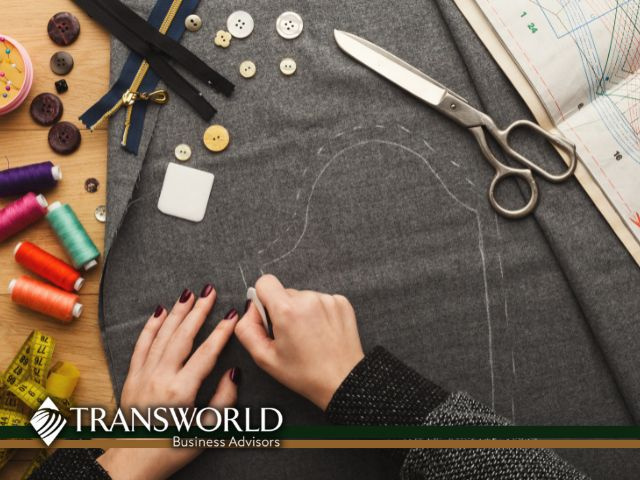 Tailoring Business for Celebrities and Professional Clientele