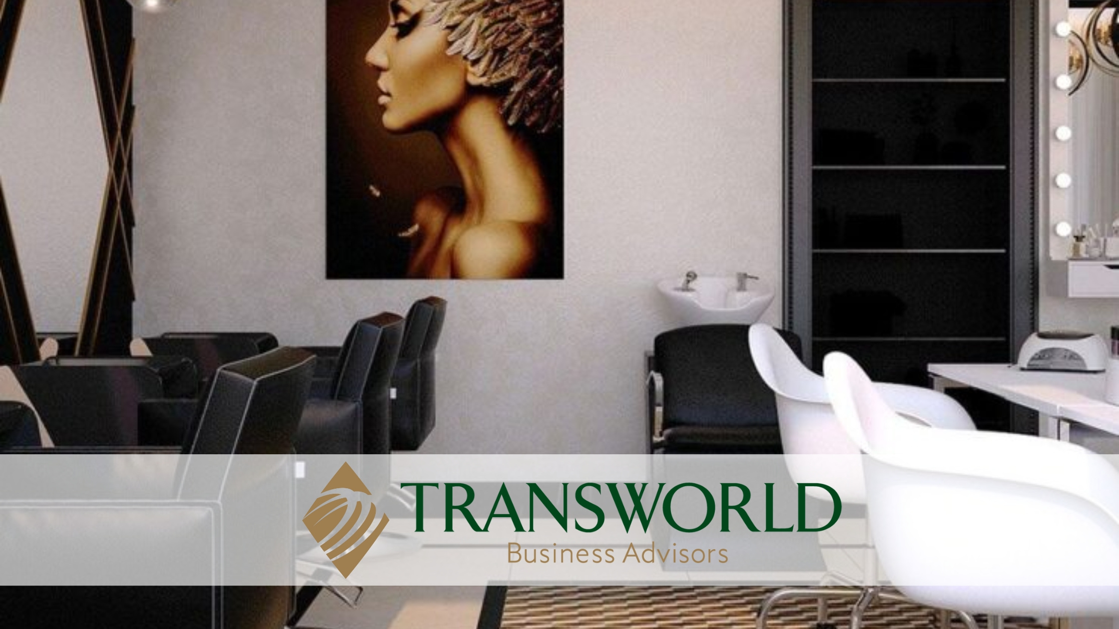 Absentee - Salon Suites Biz in NW Houston