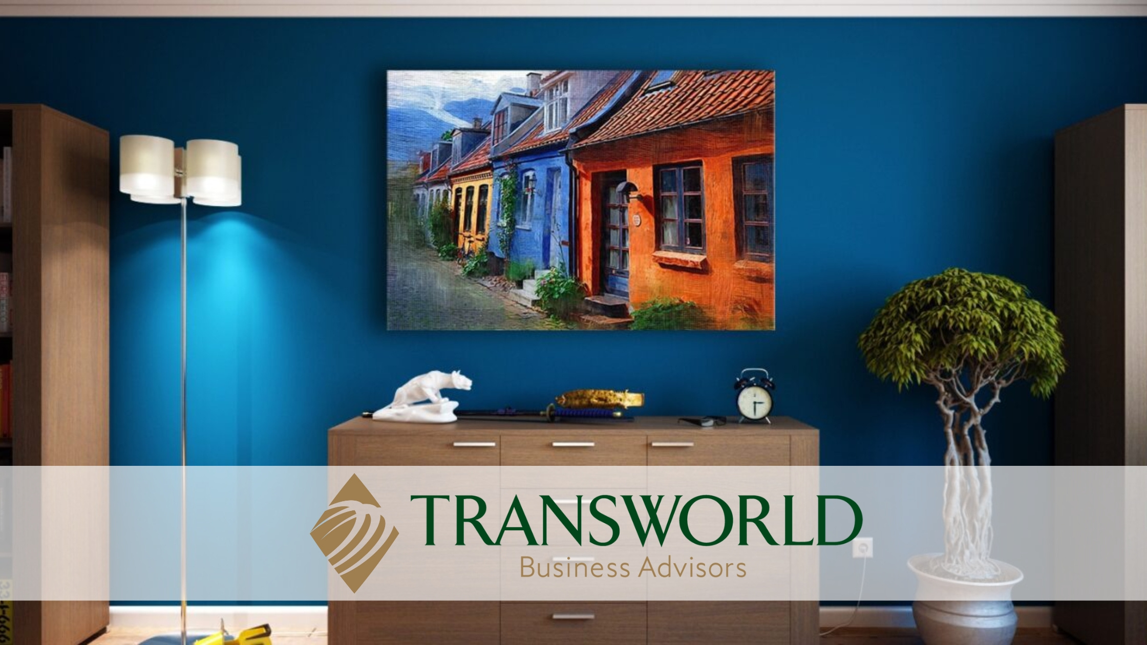 Home Based Painting Franchise - North Houston