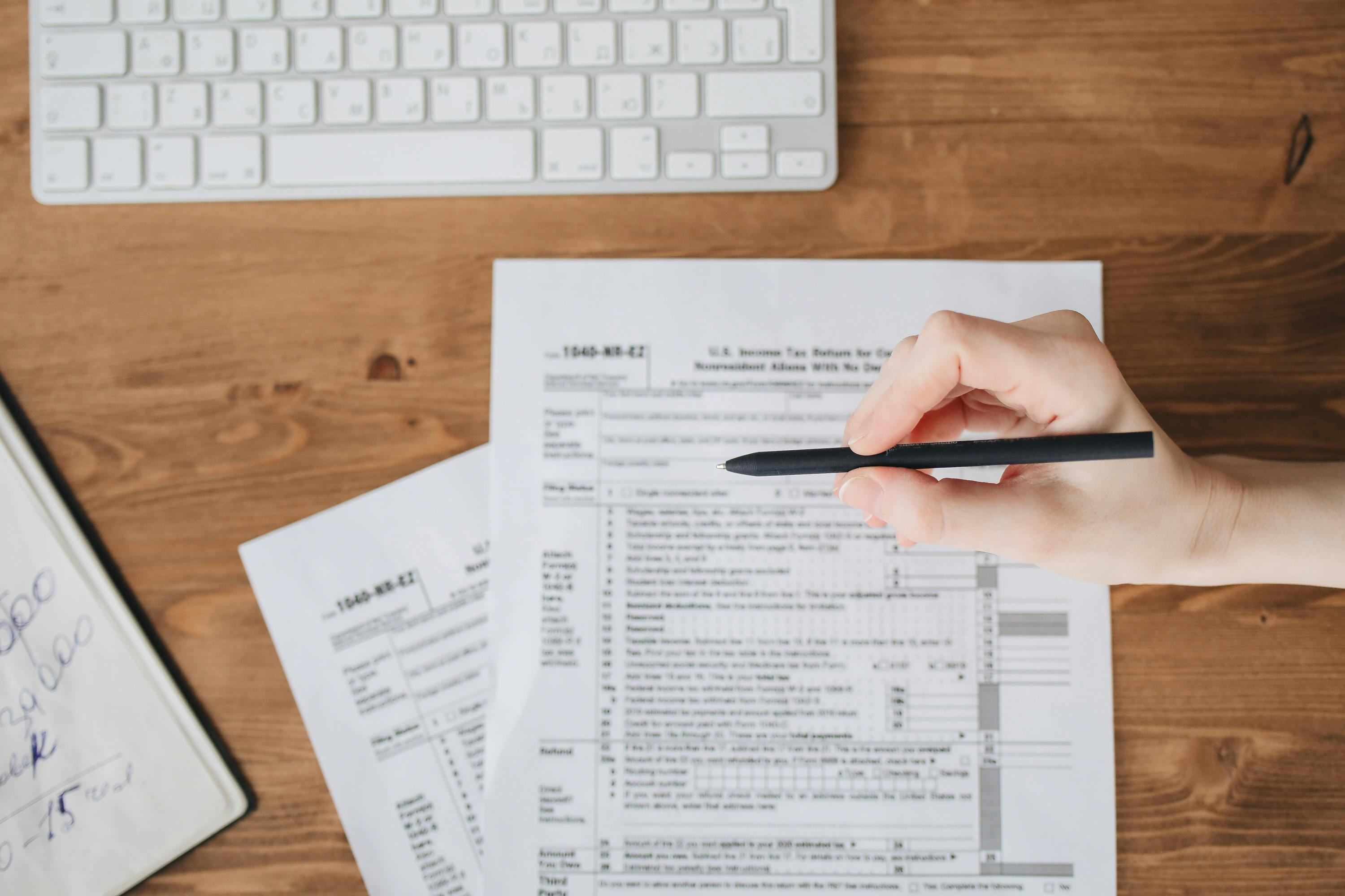 Property Tax Consulting Firm.  Over 30 Years In Business!