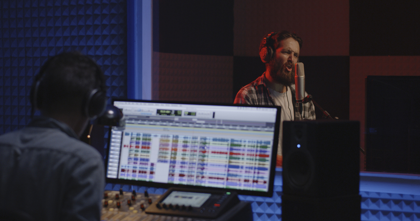 Profitable Online Voice Over Training Academy – Recurring Revenue