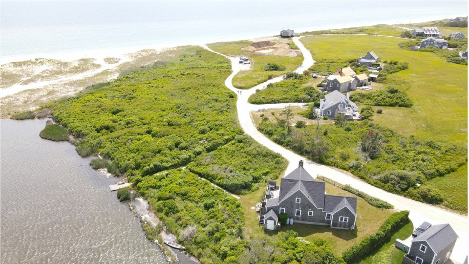 Profitable Nantucket Property Management & Construction Business