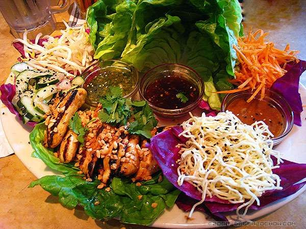 A Thriving Asian Fusion Sushi Restaurant for Sale: Proven Success