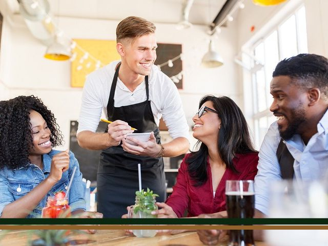 Unique Fast Casual Franchise With Absentee Owner!