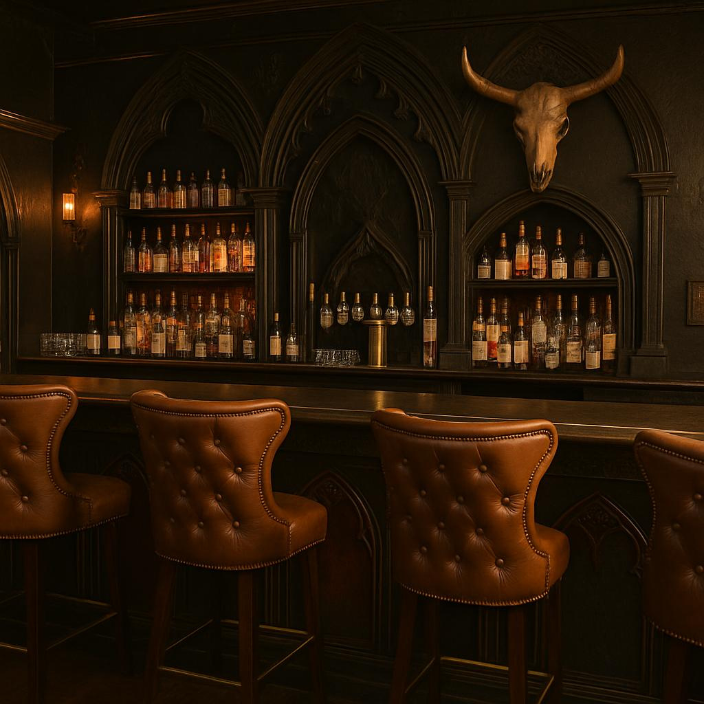 Costa Mesa Dive Bar Type 47 License + Full Kitchen + Live Music