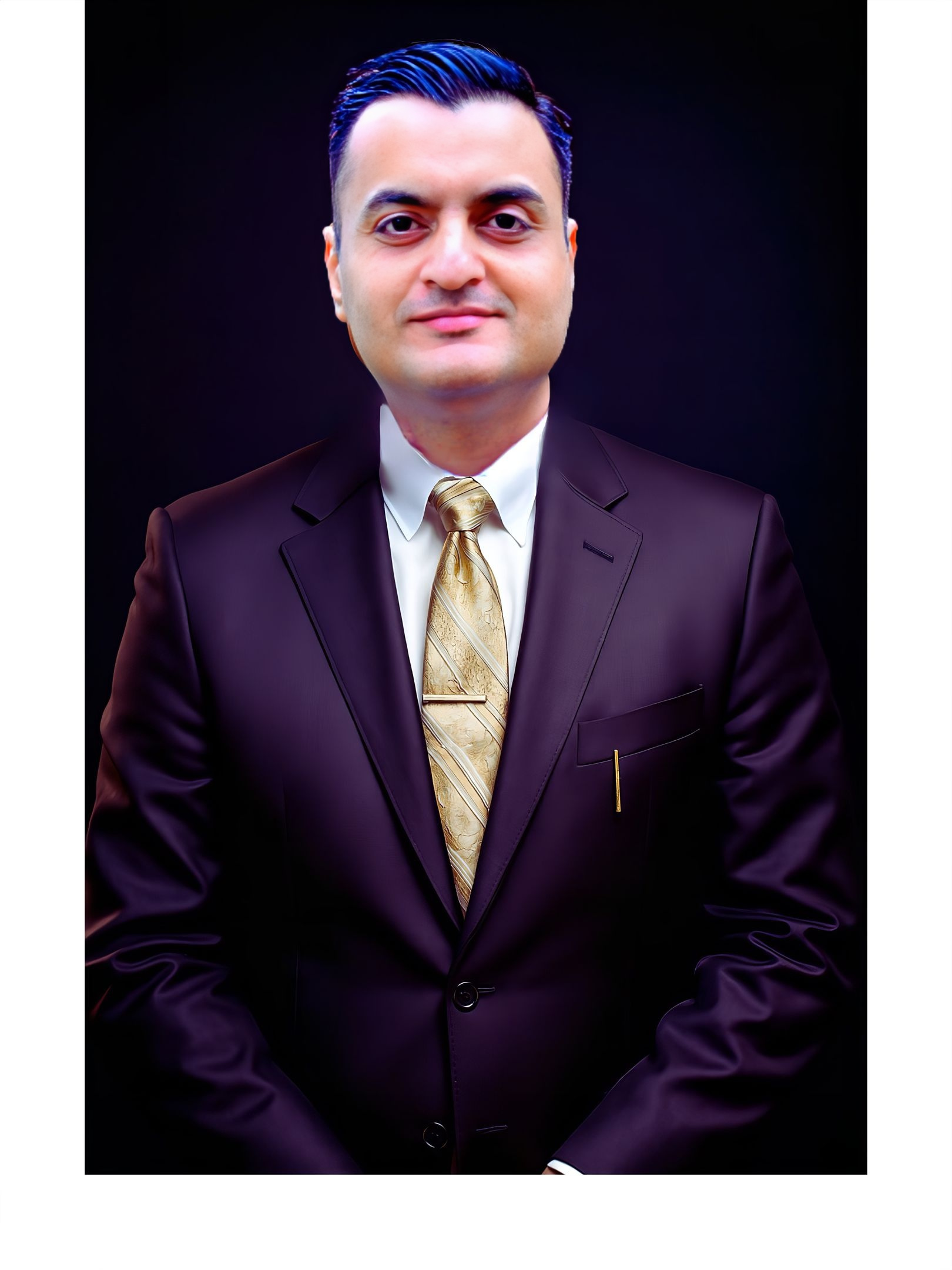 Kashif Sohail