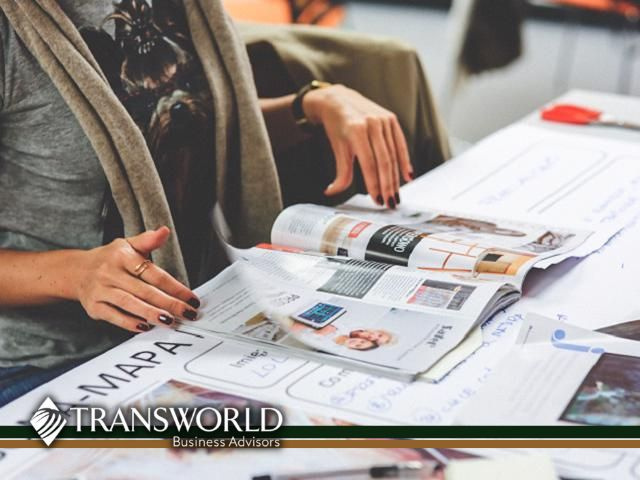 Established Print & Digital Media Brand-Loyal Industry Following!