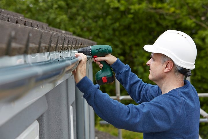 Denver-Metro Area Gutter Contractor - Over 30 Years in Business!