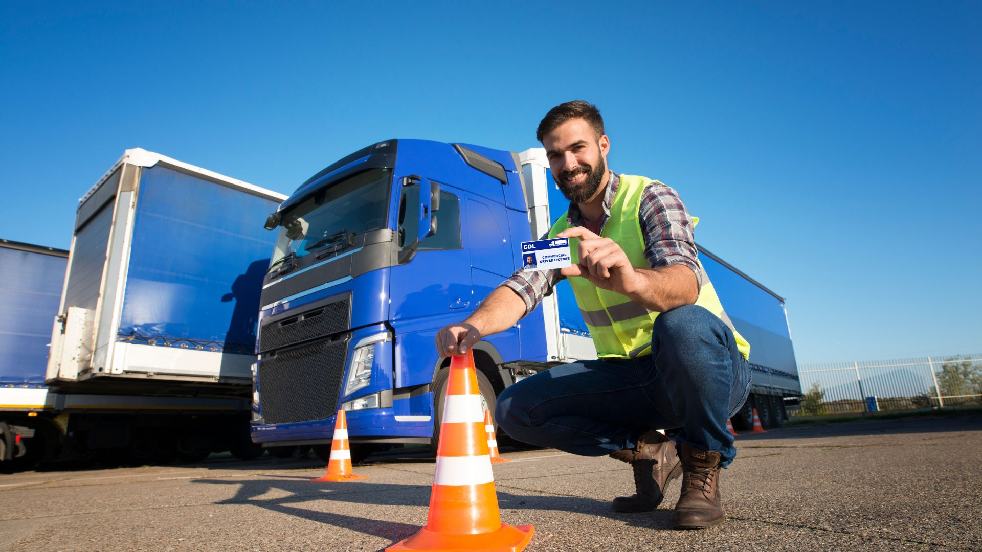 Established CDL School