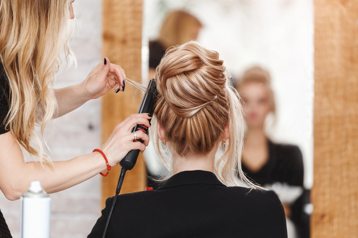 Premier Hair Salon and Day Spa with Outstanding Reviews