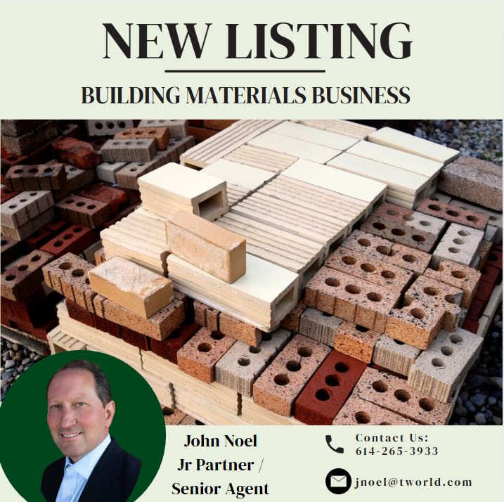 60+ Year Building Supply Business with Loyal Customer Base