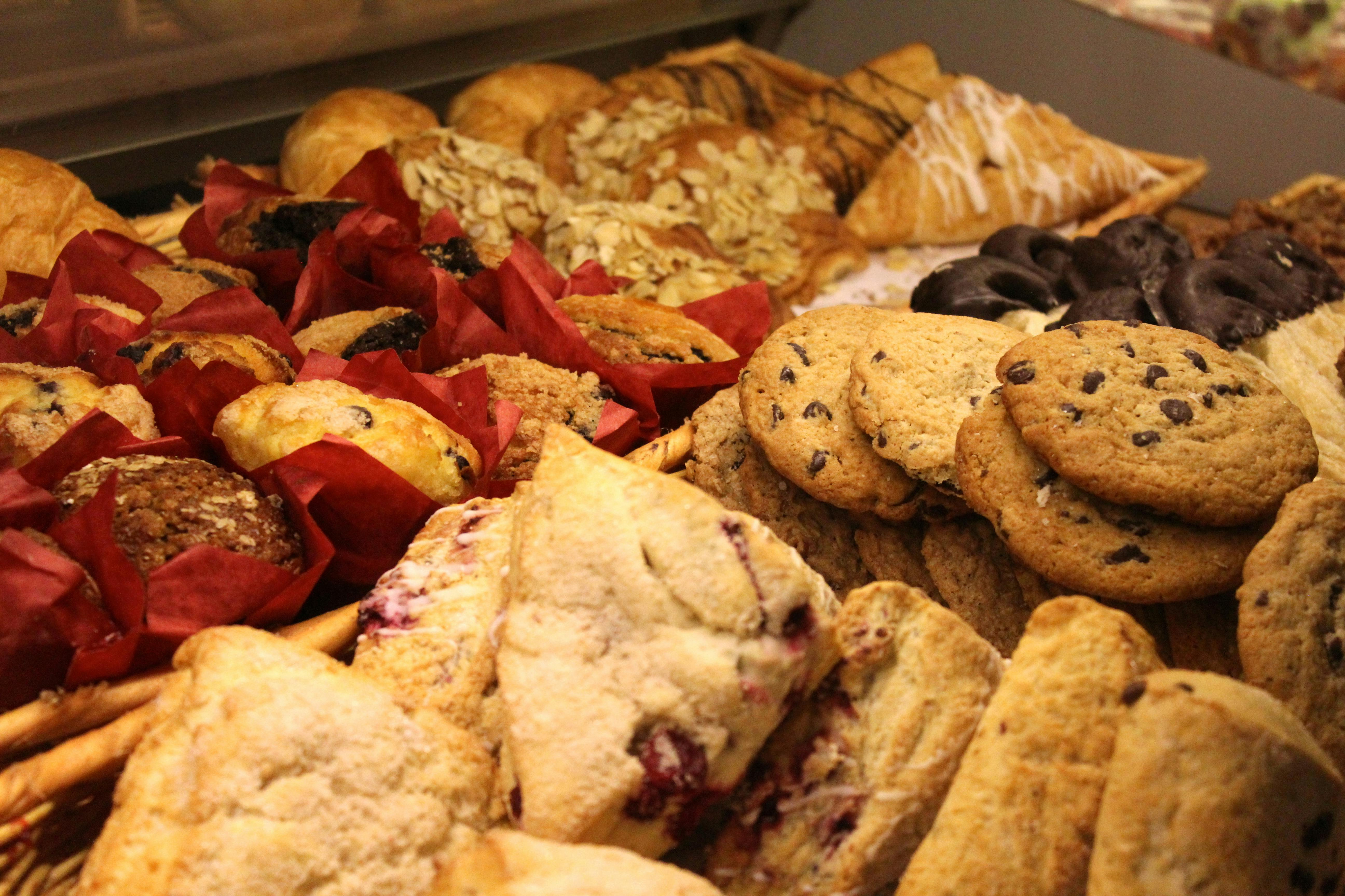 Beloved Bakery with Strong Revenue & Brand Recognition 