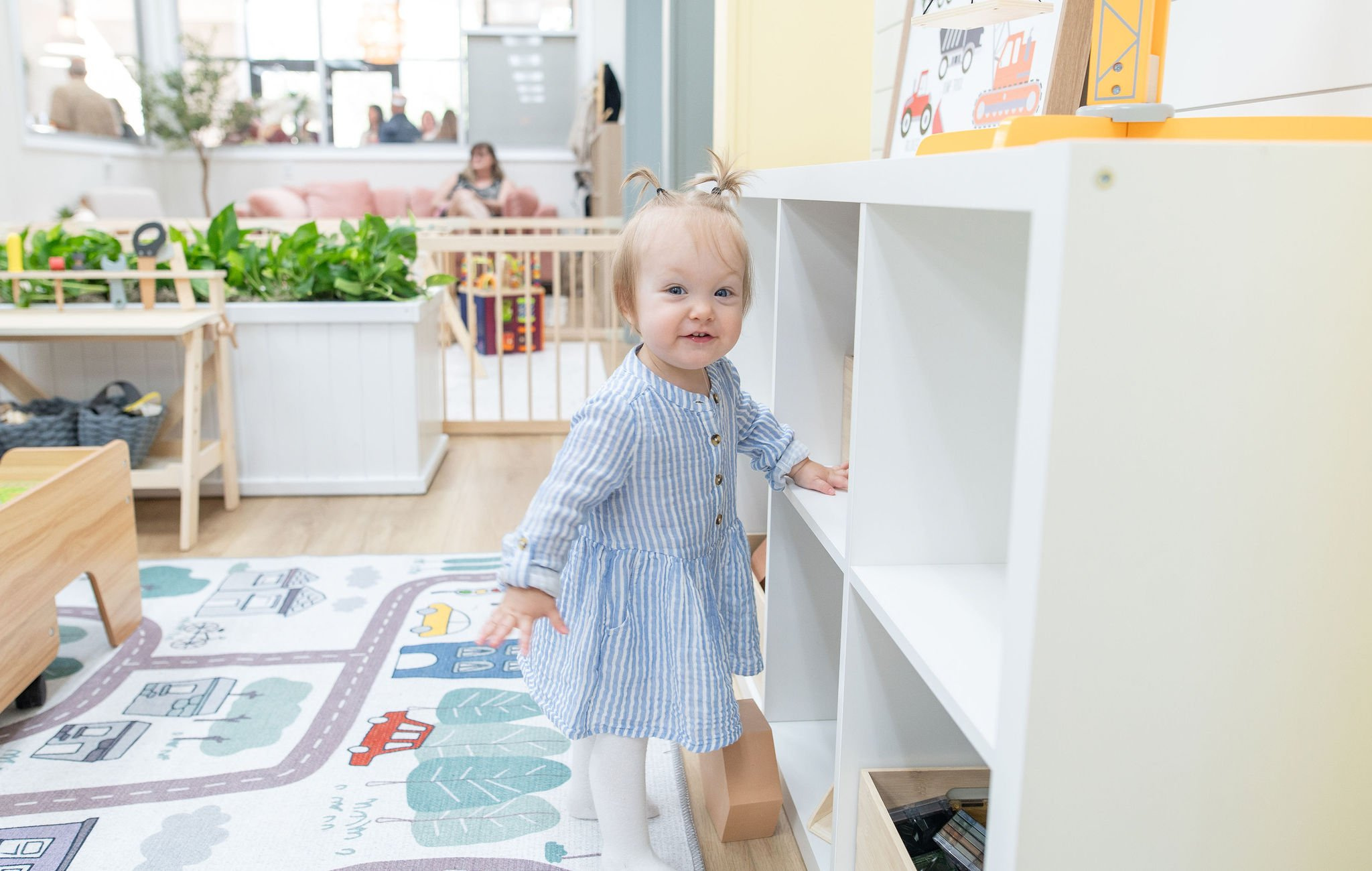 Playtime Hotspot - Unlock Fun and Profit with this Play Cafe!