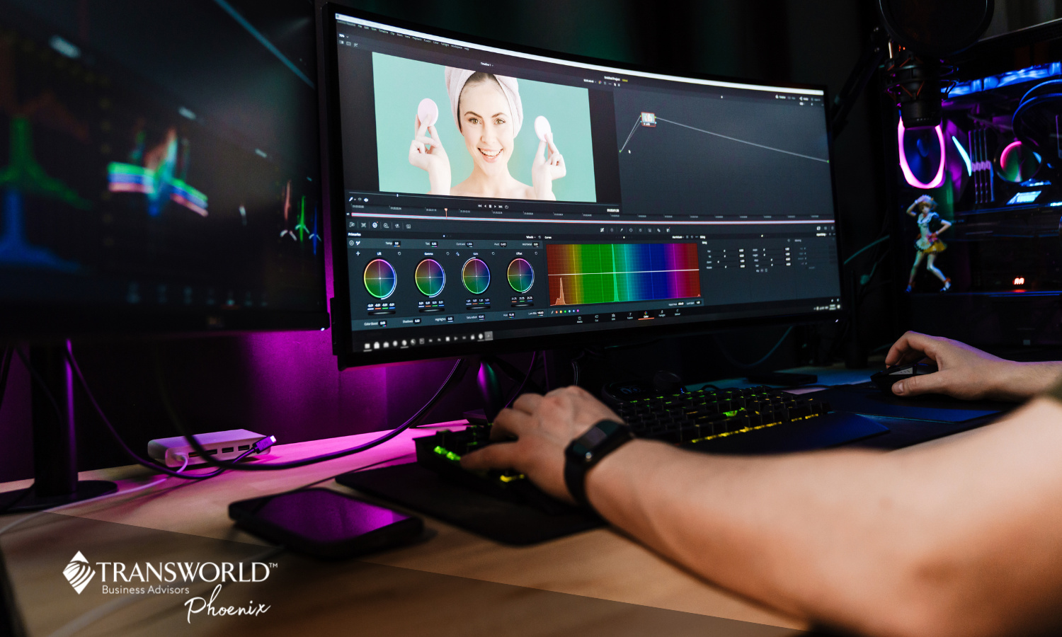 20+ Years of 5-Star Storytelling – Trusted Video Production Co.