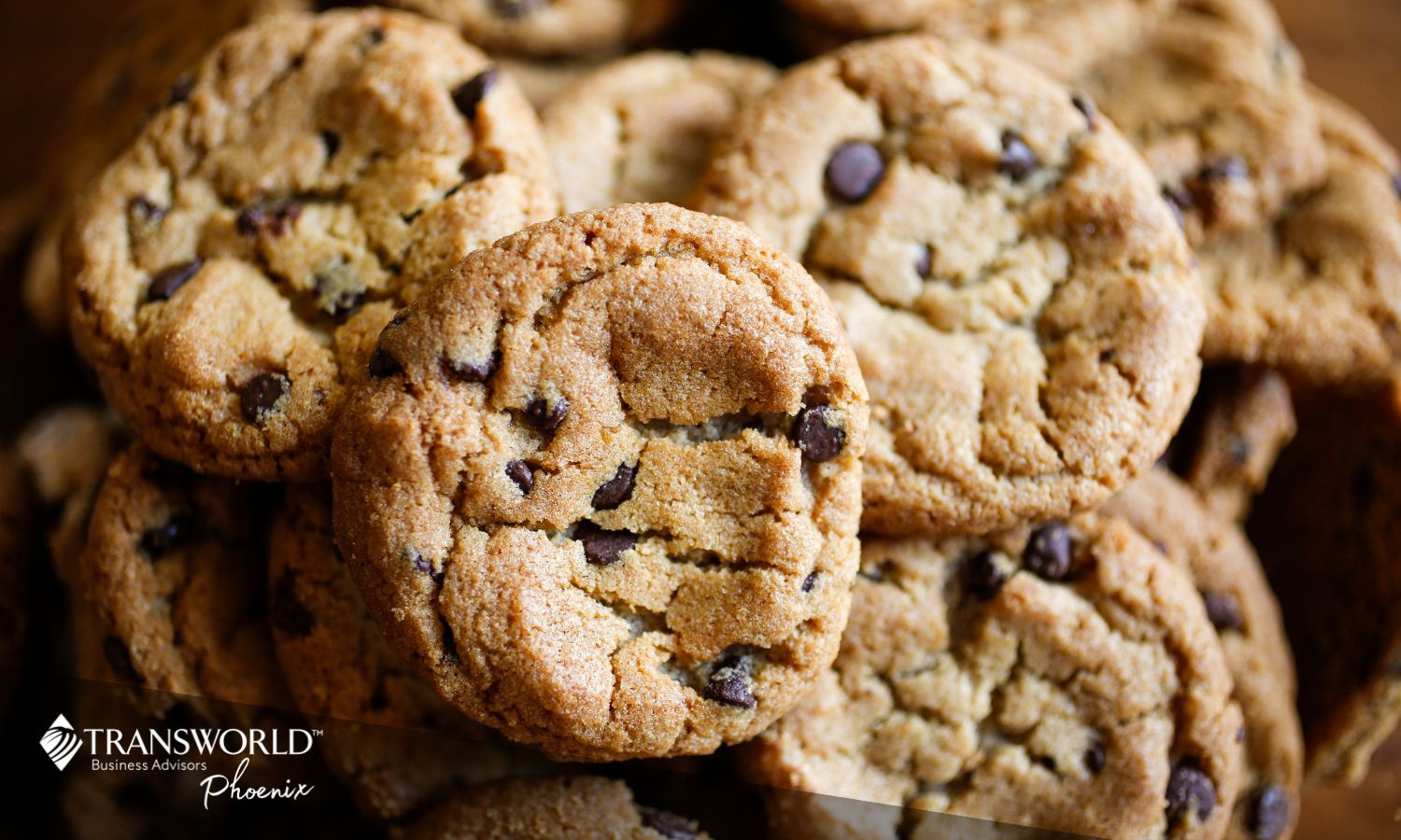  Cookie Business with the Recipe for Success! 