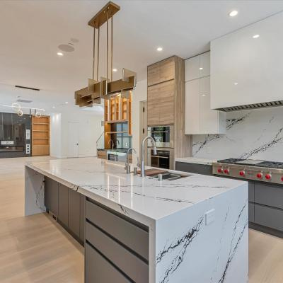 Highly Profitable Stone Fabrication and Installation Business