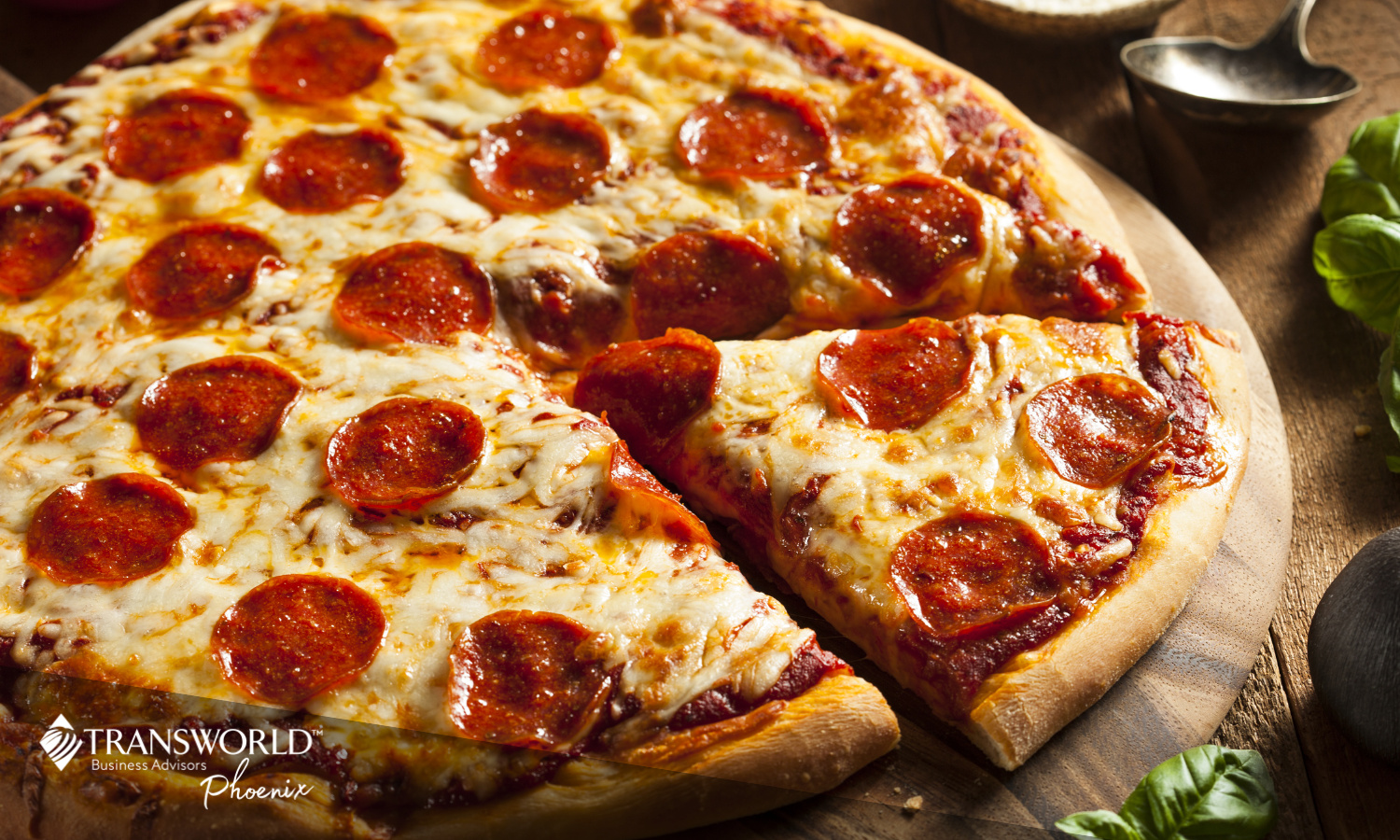 Exceptional Opportunity: Thriving Pizzeria in a Prime Location