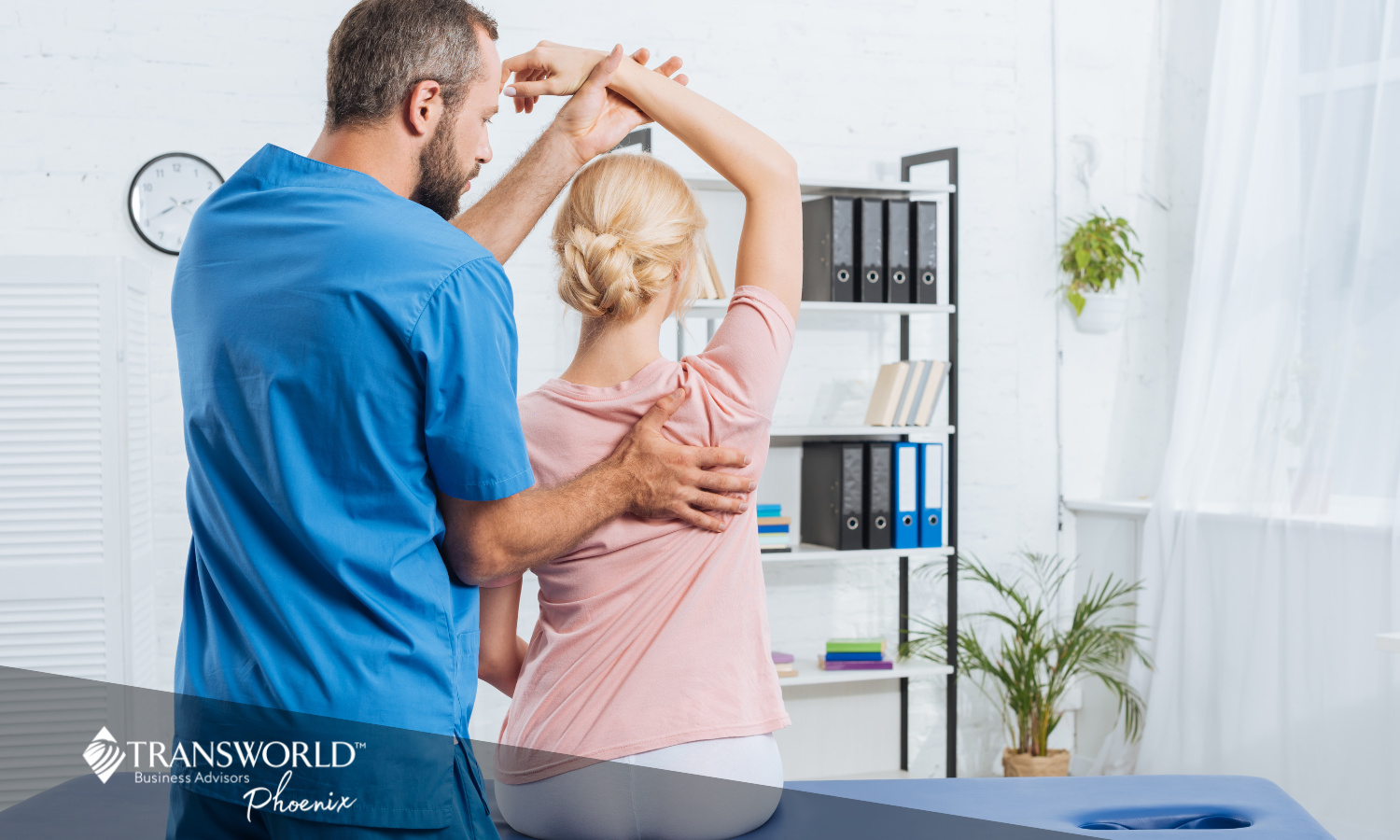Established and Growing Chiropractic Practice in Prime Location
