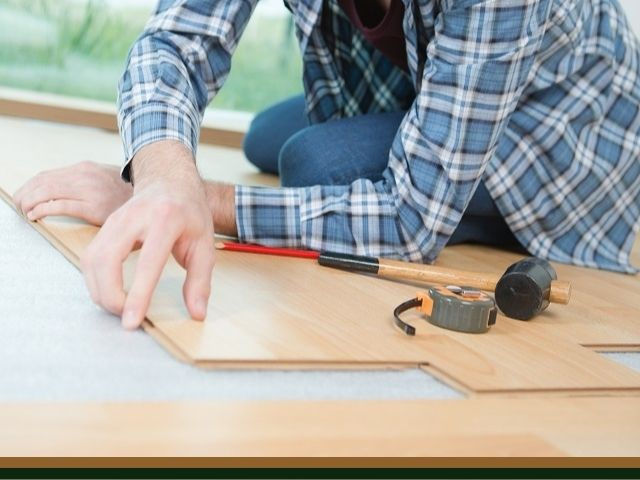 Profitable, Absentee, Turnkey Flooring Company