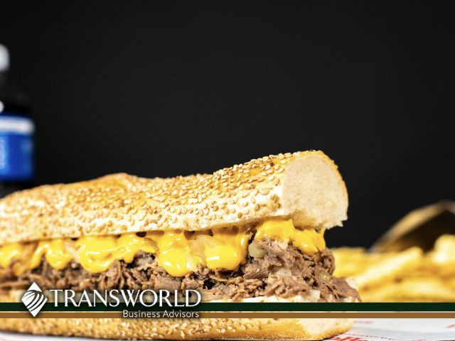 Under-Market Valued Hoagie Franchise For Sale!