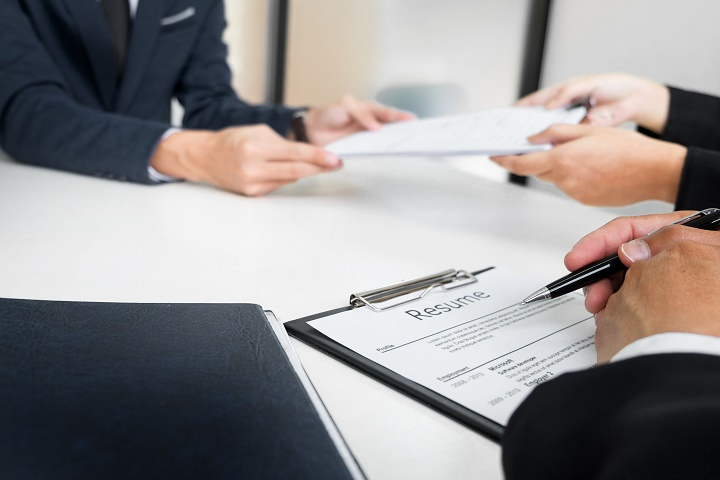 Hospitality Recruitment Franchise Poised for Growth
