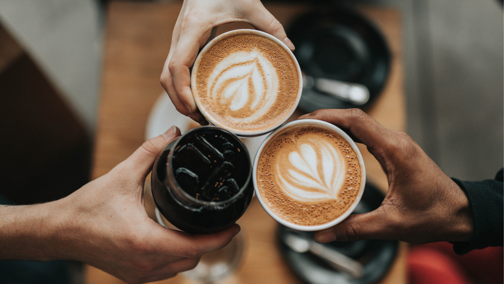 Thriving, Established Coffee Business 