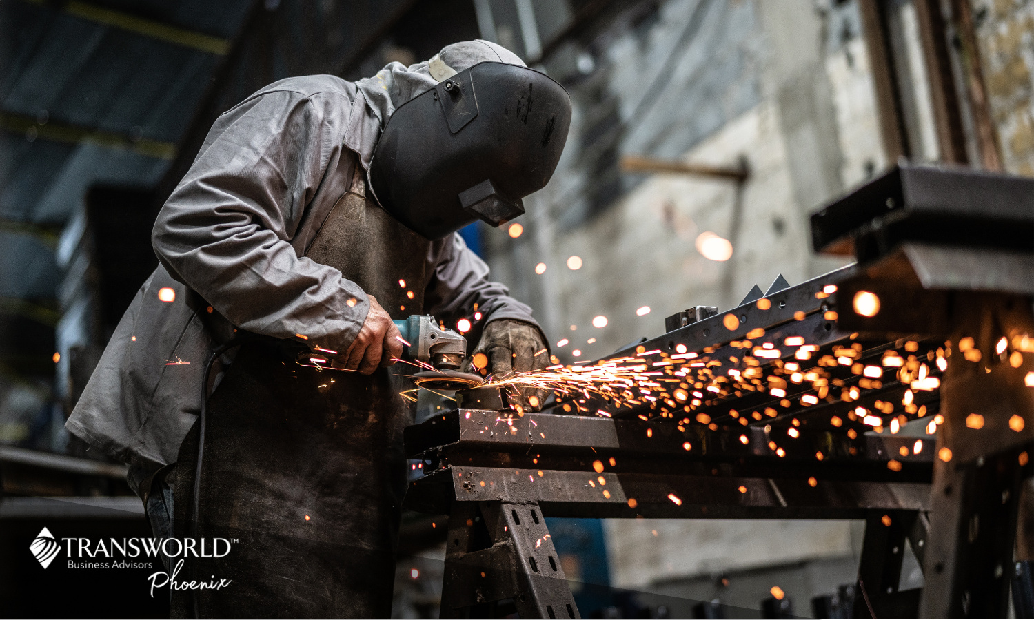 Strength You Can Trust: Steel Fabrication & Installation Company
