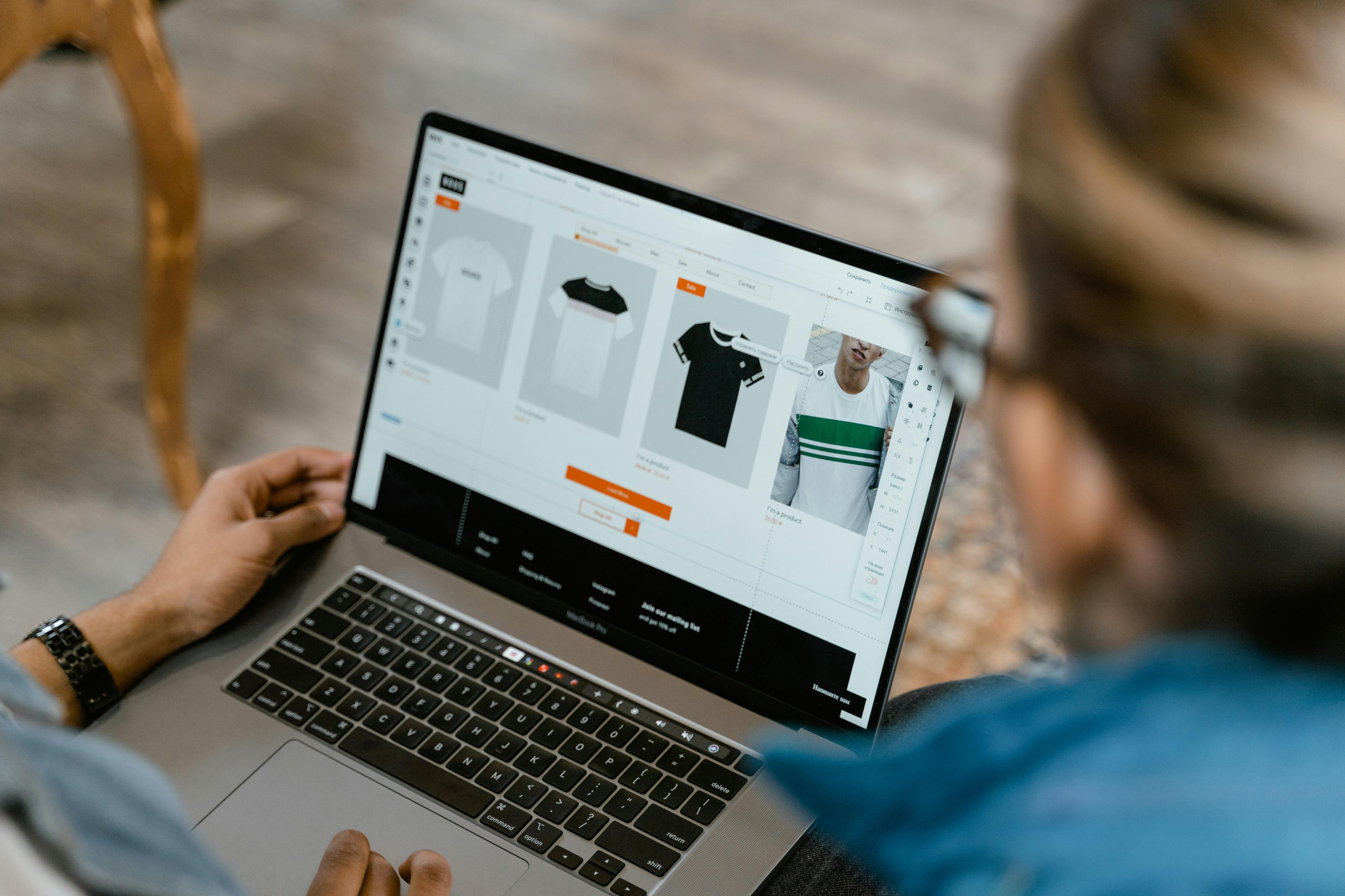 Scalable E-Commerce Opportunity | Leakproof Activewear for Women