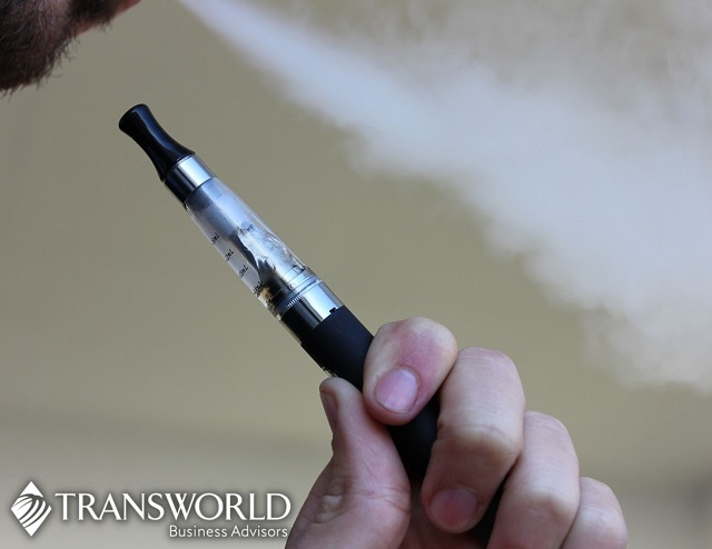 Turnkey Vape Shop - High Margins, Absentee Owner, Priced to Sell!