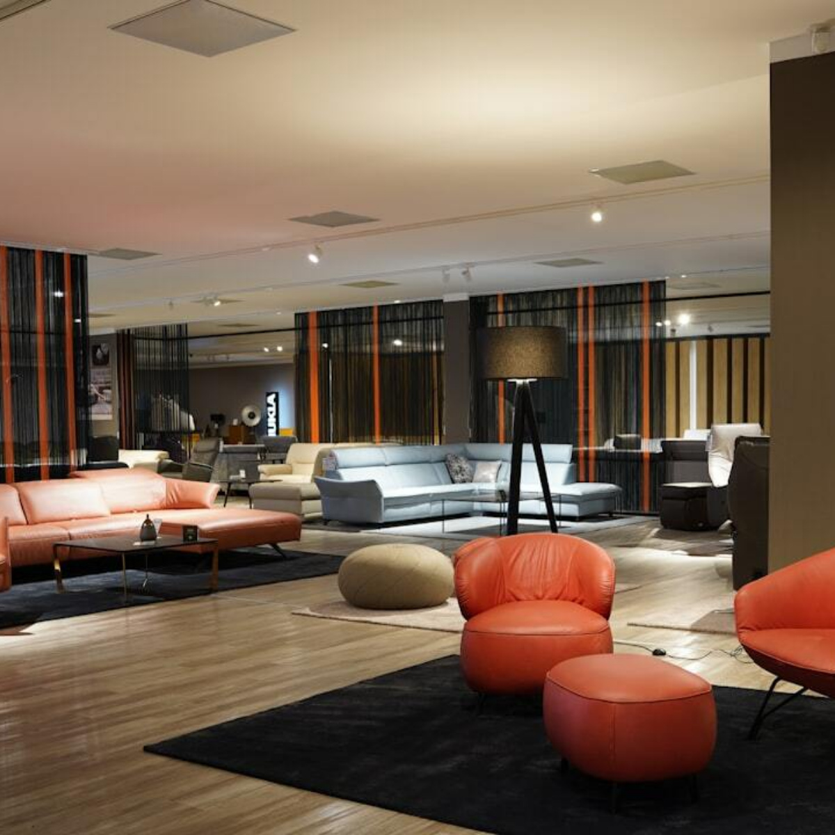 45+ Years Well-Established Furniture Retailer