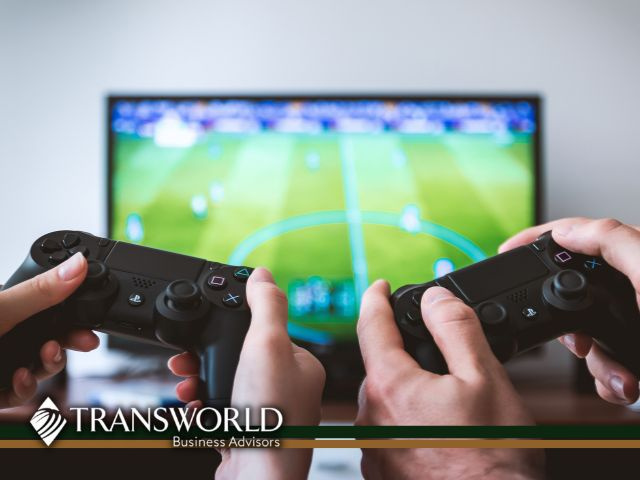 Level Up Your Business Own the Ultimate Video Game Store
