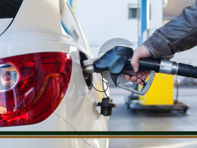Gas Station For Sale - Prime South Shore Suffolk Co location
