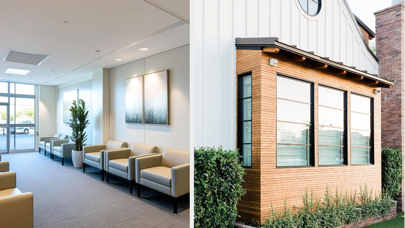 High End Commercial & Residential Remodel Business