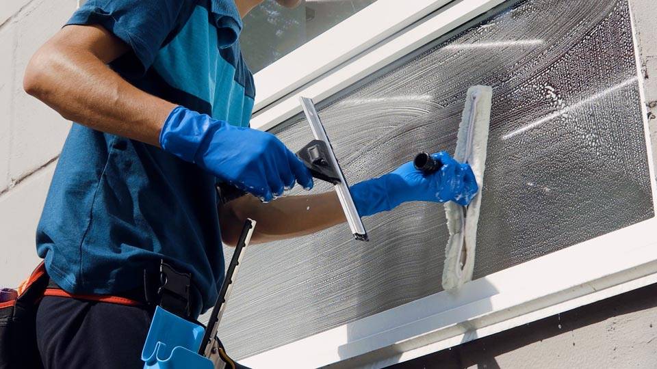 Profitable Exterior Cleaning Service – 36 Years of Reputation