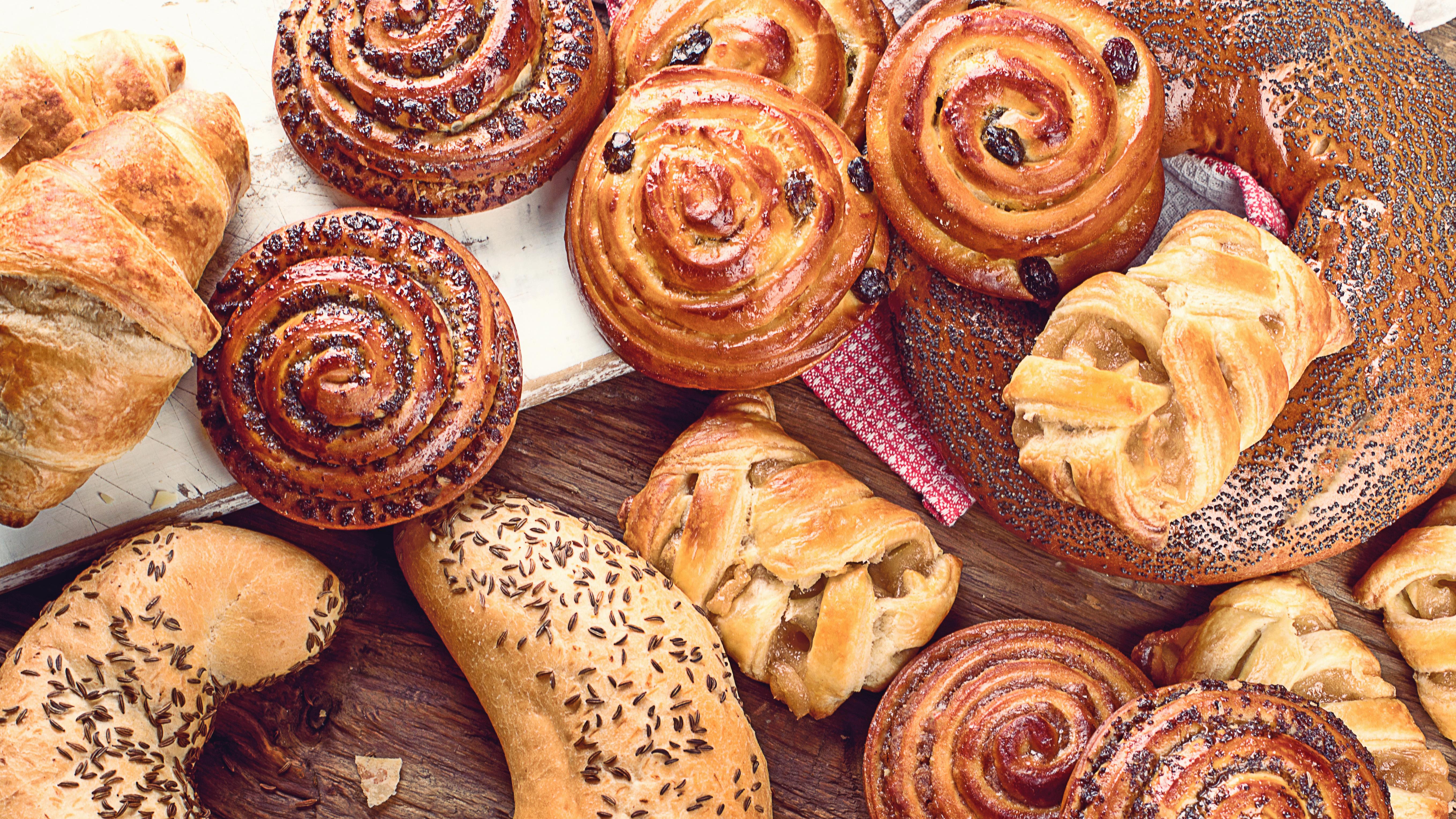 Turnkey Bakery for Sale – Prime Location, Fully Equipped