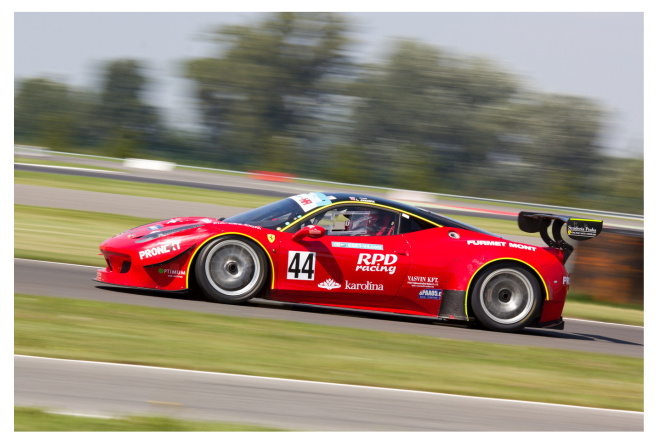 175-Acre F1-Style Motorsport Club: Massive Development Potential!