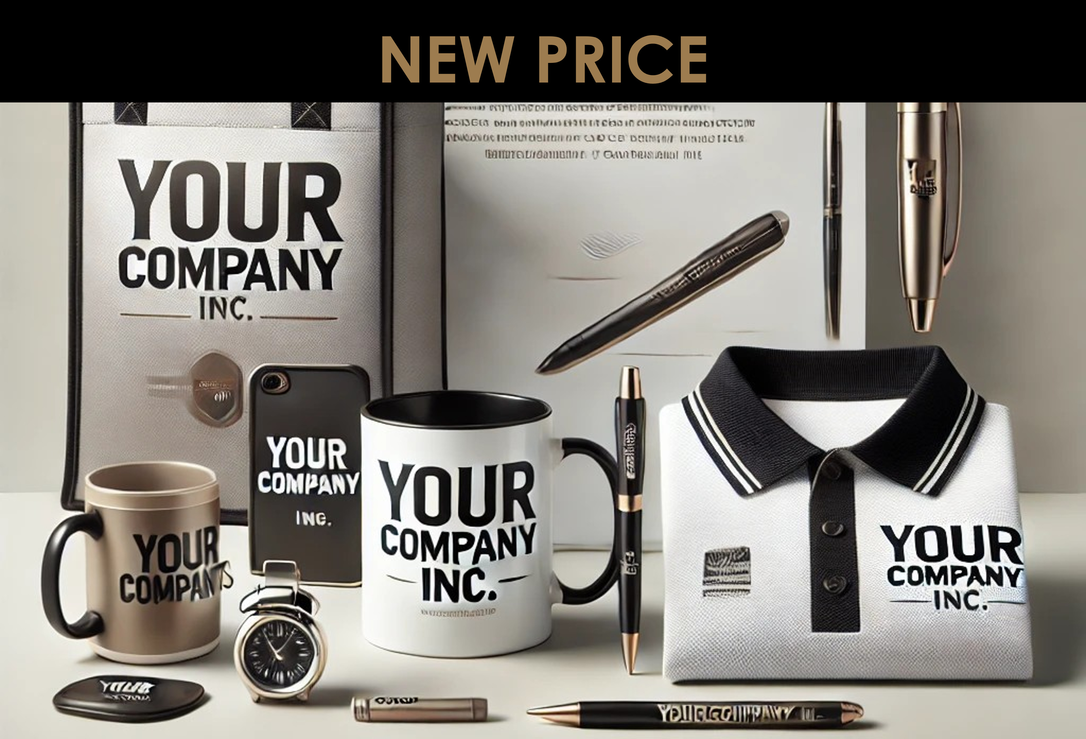 Thriving Promotional Products Sales Business