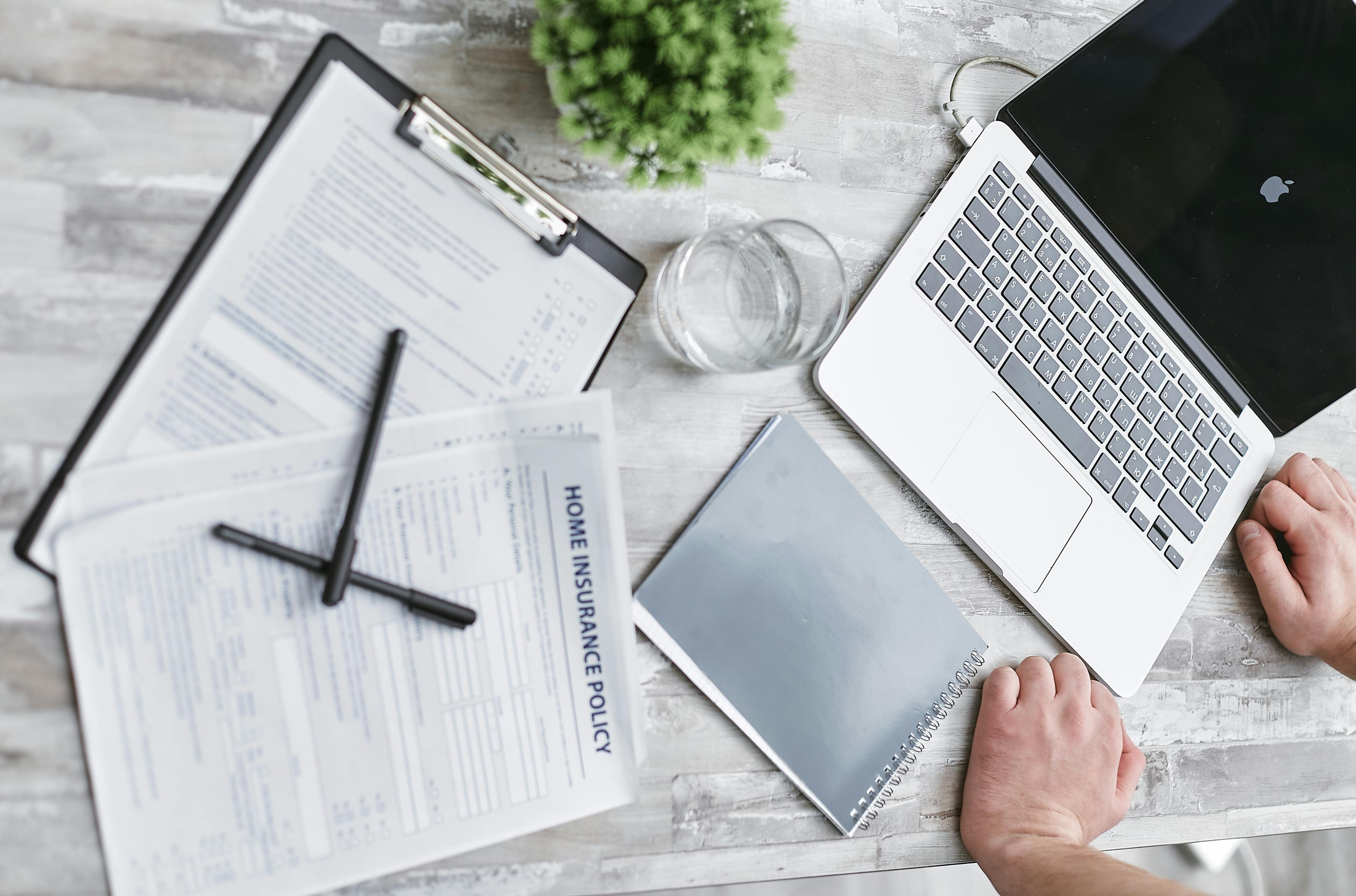 Established, Profitable, Independent Insurance Agency for Sale