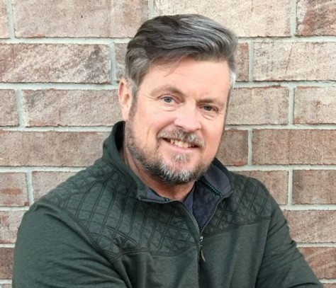 Steven Caughran
