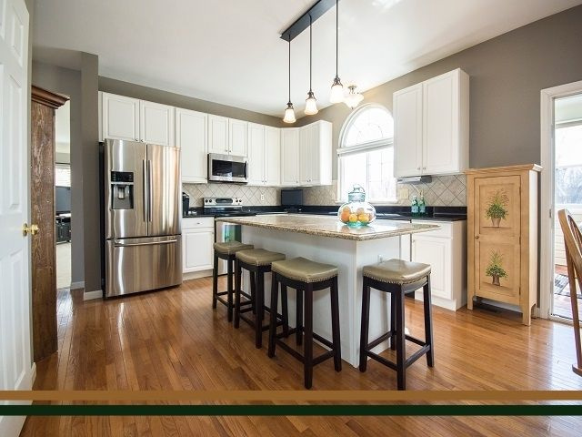 Established Design/Build Kitchen Business: Poised for Growth!